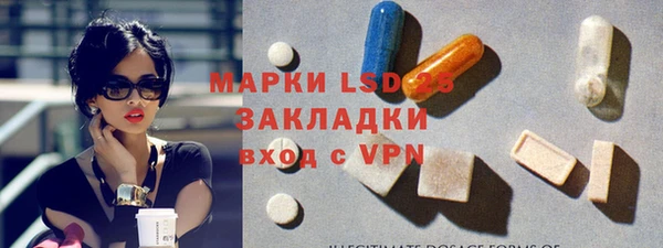 молекула духа Михайлов